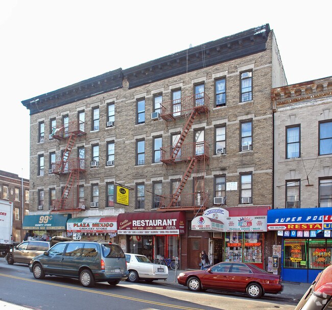 Building Photo - 4018-4024 5th Ave