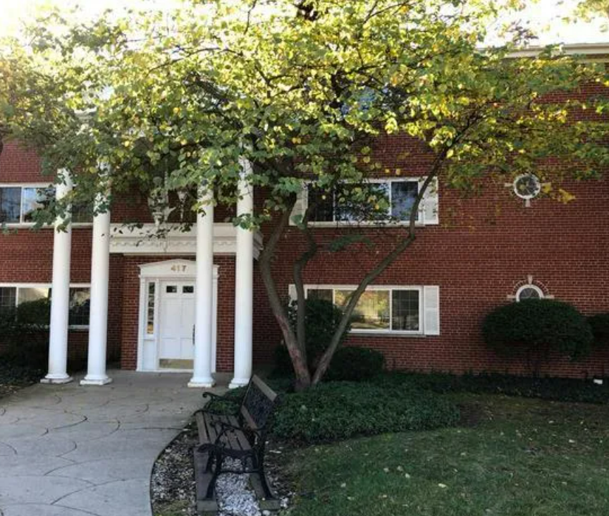 Foto principal - 417 W Miner St