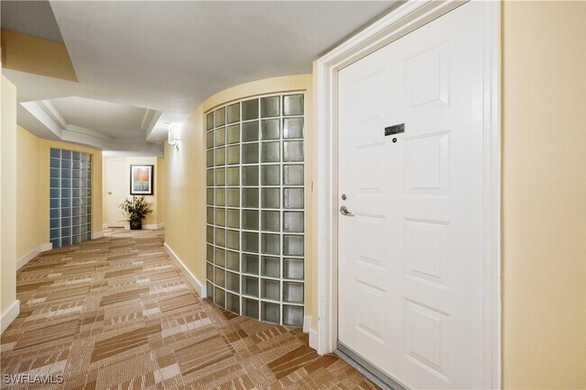 Foto del edificio - 4651 Gulf Shore Blvd N