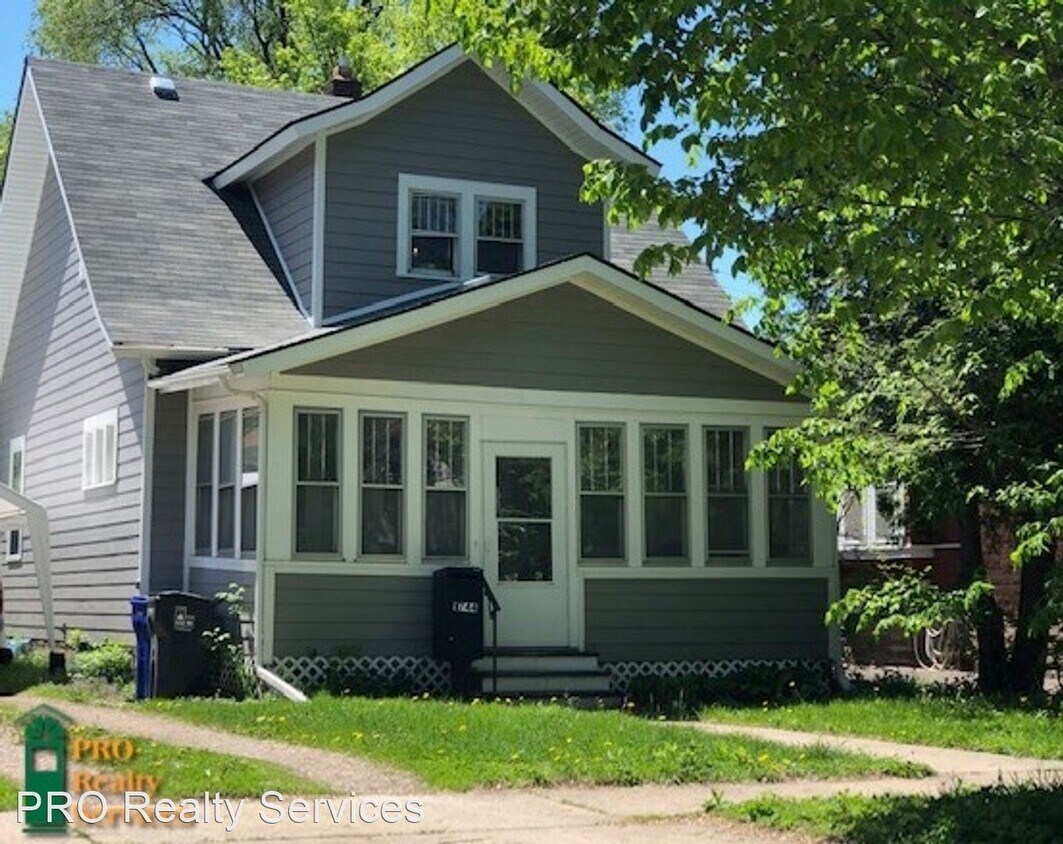 Primary Photo - 3 br, 1 bath House - 1744 Dayton Avenue