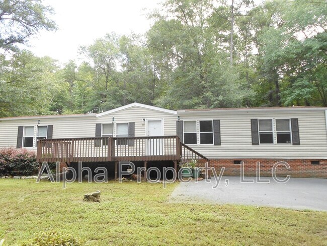 Foto del edificio - 1301 Carolina Country Club Rd