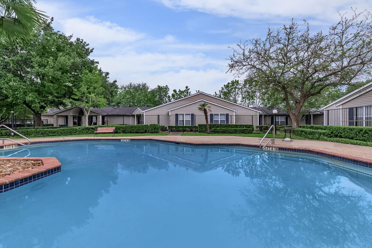 Foto principal - Villas Of Sunnyside - 40 + Senior Living