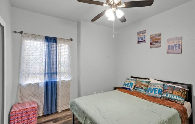 Building Photo - 859 San Ignacio