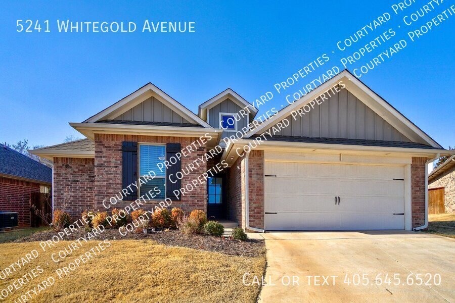 Primary Photo - 5241 Whitegold Ave