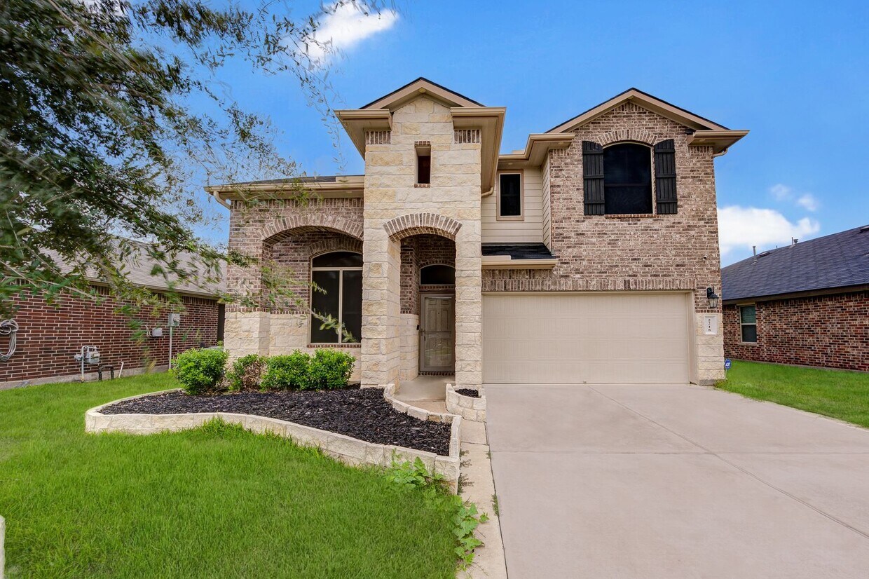 Primary Photo - Available for immediate move-in!