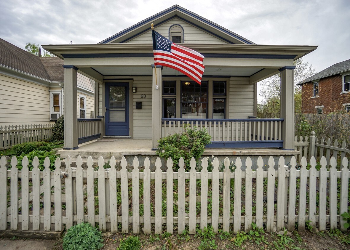 Primary Photo - 63 McClure St