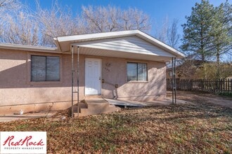 Building Photo - 537 S 700 W