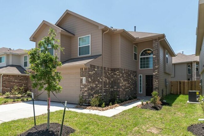 Foto del edificio - 16923 Lacey Bell Ln