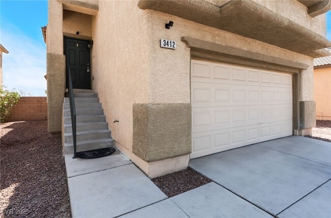 Foto del edificio - 3412 Lonesome Drum St