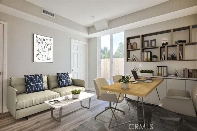 Building Photo - 1241 Irolo St