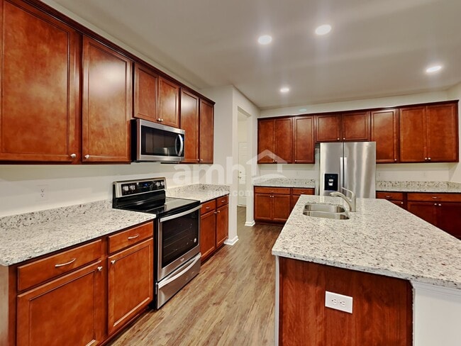 Foto del edificio - 6605 Shooting Star Dr