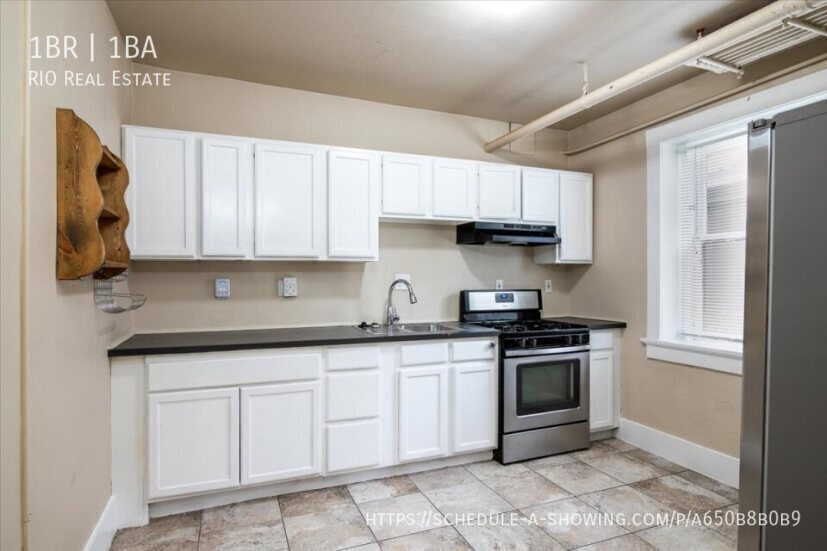 Foto principal - 718 N Grant St