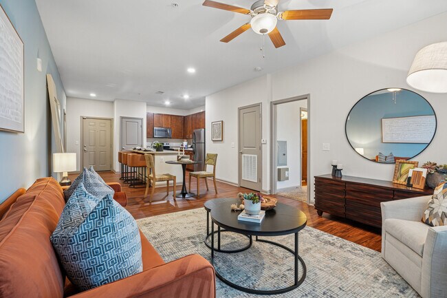 Foto del edificio - Willows at Fort Mill