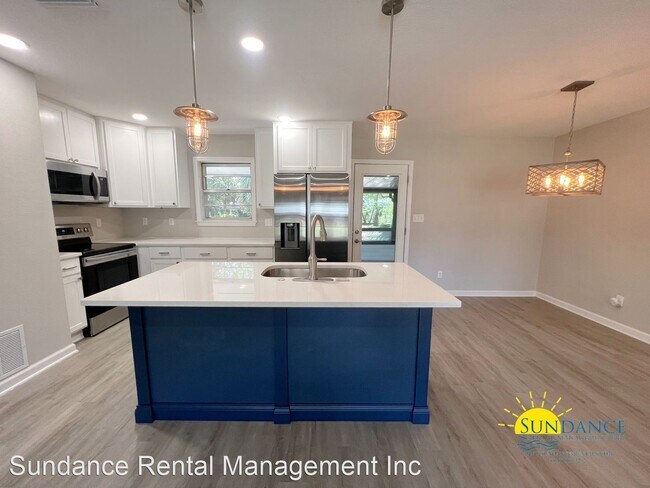 Foto del edificio - 3 br, 2 bath House - 226 Bayou Woods Drive NW