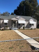 Building Photo - 502 Hemphill St