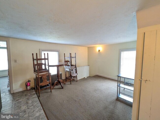 Foto del edificio - 115 Chambersburg St