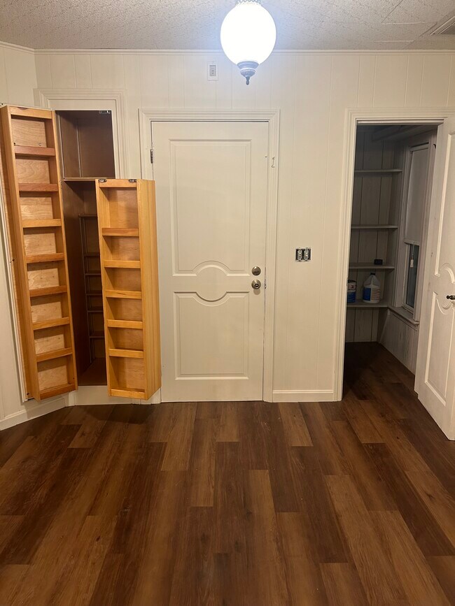 Foto del edificio - 12 John St