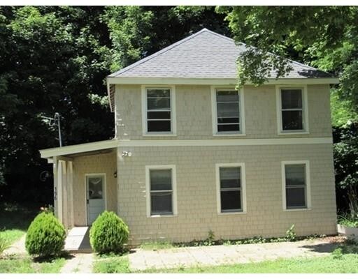 Building Photo - 196 Warren Ave