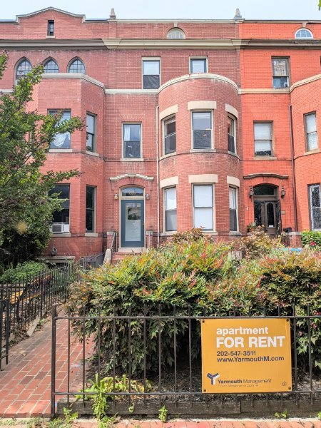 Foto principal - 316 Maryland Ave NE
