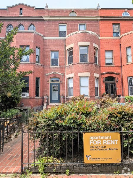 Building Photo - 316 Maryland Ave NE