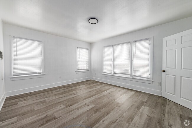 2 habitaciones, 1 baño - Dormitorio principal - Lofts at Larchmont