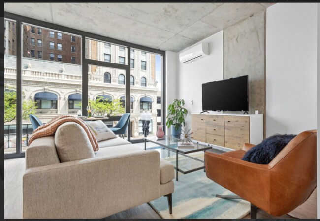 Foto del edificio - 4545 N Sheridan Rd
