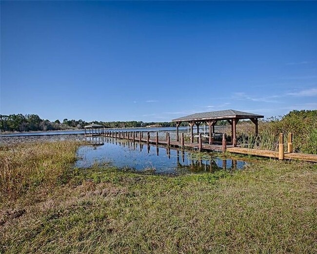 Building Photo - 20 Acres, 6 stall horse barn, Lakefront on...