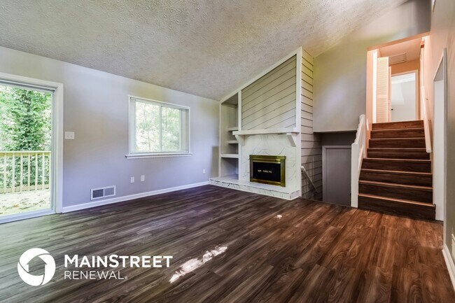 Foto del edificio - 6855 Red Maple Dr