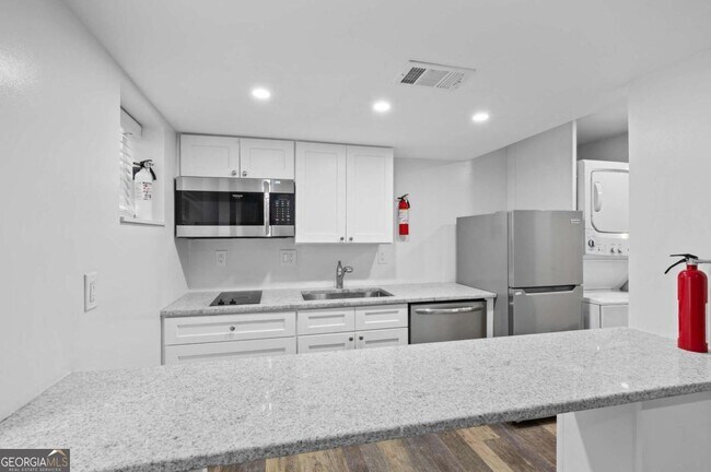 Foto del edificio - 789 Barnett St NE