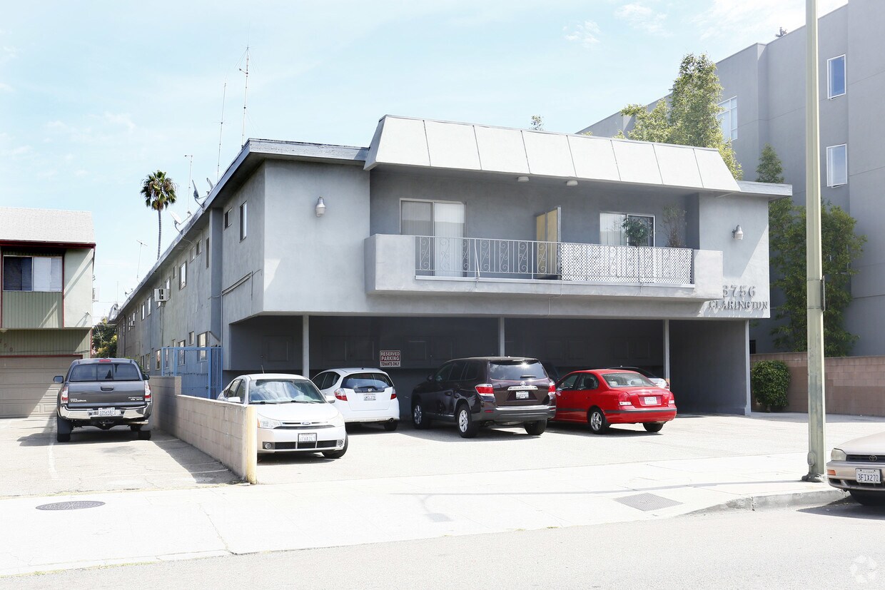 3756 Clarington Ave, Los Angeles, CA 90034 Apartments in Los Angeles