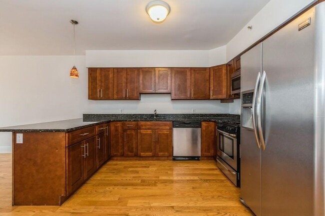 Foto del edificio - 125 43rd St