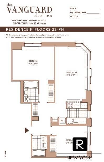 Primary Photo - 77 West 24th Street