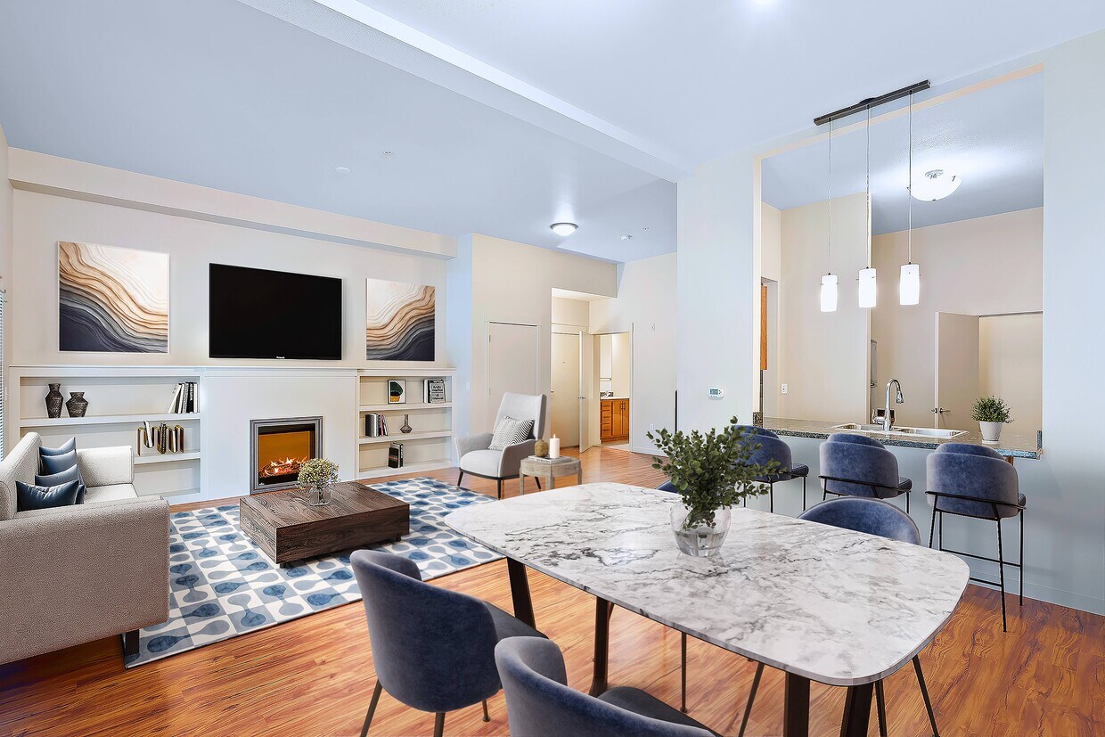 Foto principal - Eddyline at Bridgeport