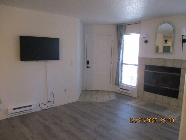 Foto del edificio - 2700 S White Mountain Rd