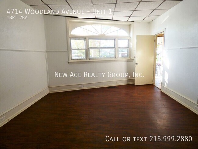Building Photo - 4714 Woodland Ave