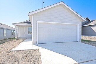 Building Photo - 1601 Tiptop Mdw