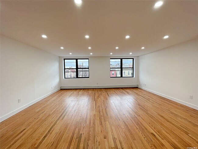 Building Photo - 25-36-36 21st St