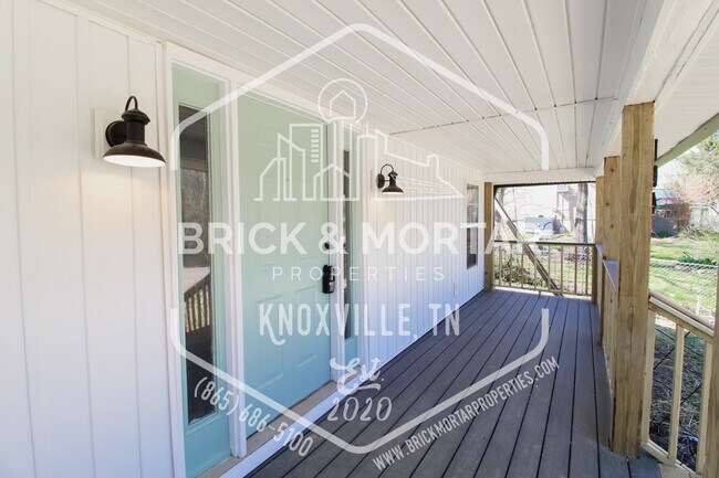 Foto del edificio - 104 Winstead St SW