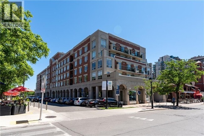 Photo du bâtiment - 430 Pearl St