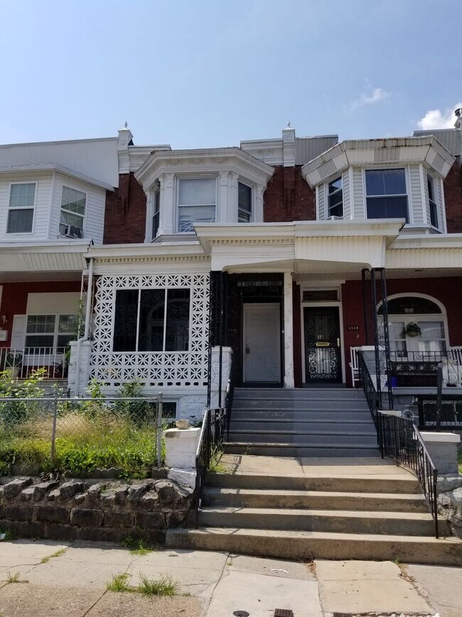 Building Photo - 5346 Webster St