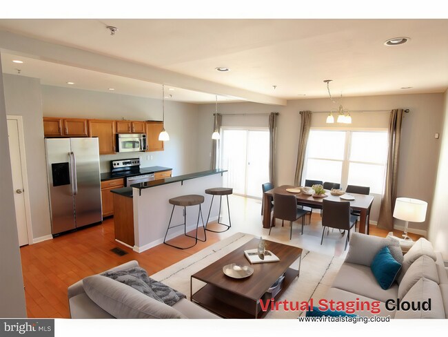 Foto del edificio - 715 Brown St