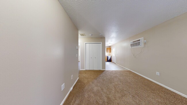 Foto del edificio - Creekside Cottages