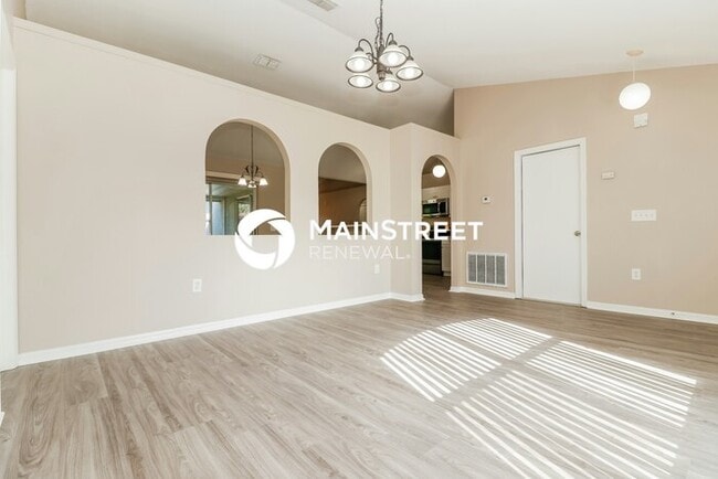 Foto del edificio - 3 Bedroom Pet-Friendly Home in Spring Hill...