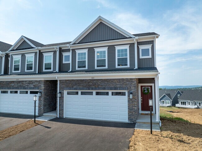 Foto del edificio - 551 Brandywine Dr