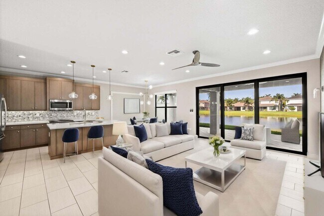 Foto del edificio - 14174 Paverstone Terrace