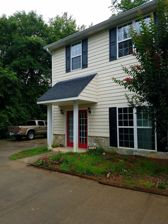 Photo - 171 Boardtown Rd Townhome