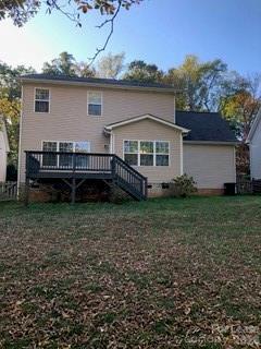 Foto del edificio - 5220 Chapel Chase Lane