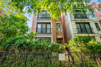 Building Photo - 2115 W Crystal St