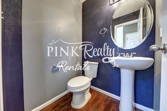 Foto del edificio - 7752 Blue Vail Way
