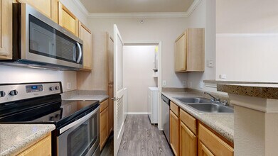 Interior Photo - Red Stone Ranch